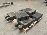 Heavy duty cable protector (6x) - afbeelding 3 van  5