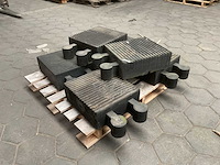 Heavy duty cable protector (6x) - afbeelding 4 van  5