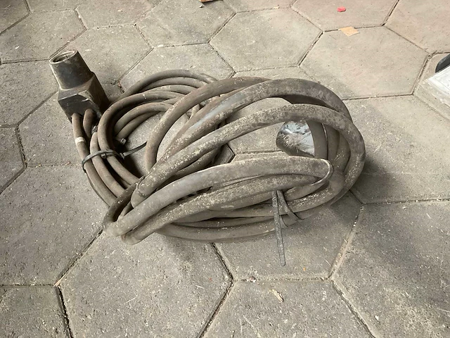Heavy duty cable - afbeelding 2 van  2