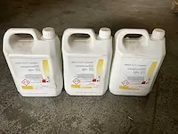 Heavy duty cleaner 5l (3x) - afbeelding 1 van  2