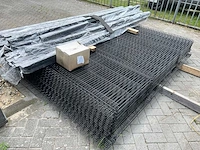 Heavy duty hekwerk 75 meter - afbeelding 1 van  5