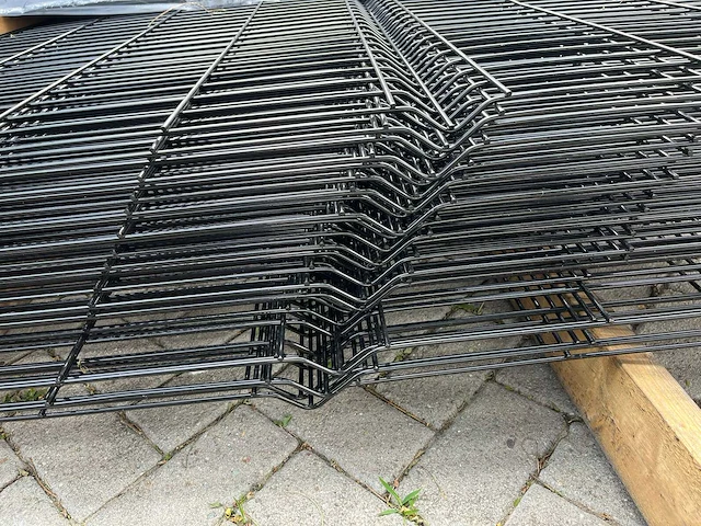 Heavy duty hekwerk 75 meter - afbeelding 3 van  5