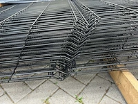 Heavy duty hekwerk 75 meter - afbeelding 3 van  5