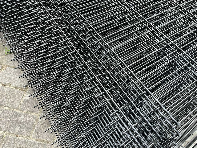 Heavy duty hekwerk 75 meter - afbeelding 5 van  5