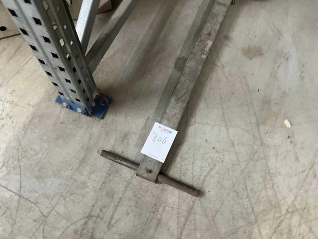 Heavy duty mover - afbeelding 2 van  3