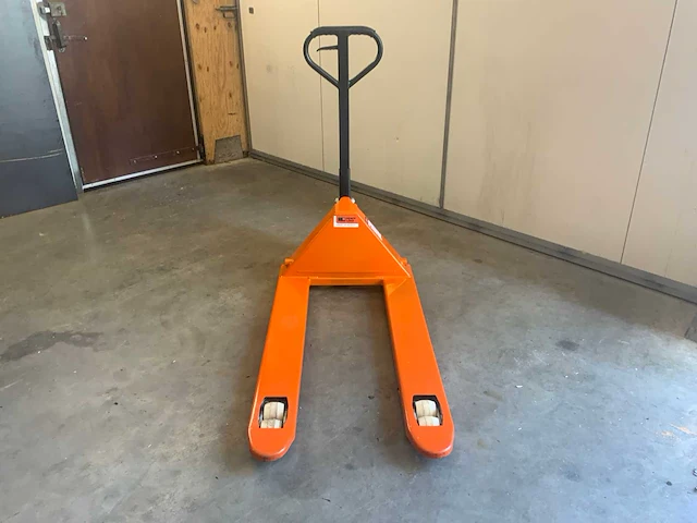 Heavyload hand hydraulische palletwagen - afbeelding 5 van  10
