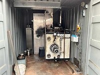 Hebaco aerostatic bakkerijoven - afbeelding 5 van  16