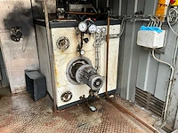Hebaco aerostatic bakkerijoven - afbeelding 6 van  16