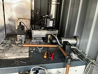 Hebaco aerostatic bakkerijoven - afbeelding 7 van  16