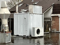 Hebaco aerostatic bakkerijoven - afbeelding 12 van  16
