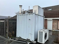 Hebaco aerostatic bakkerijoven - afbeelding 16 van  16