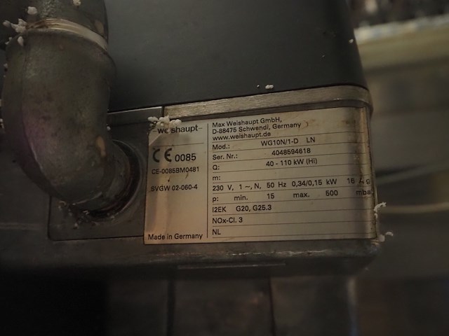 Hebaco - afbeelding 2 van  10