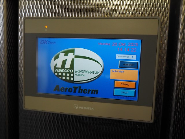 Hebaco - afbeelding 6 van  10