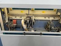 Hebrock - 2010 - akv 3006 dk-f - kantenlijmmachines - afbeelding 2 van  14