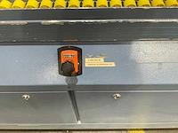Hebrock - 2010 - akv 3006 dk-f - kantenlijmmachines - afbeelding 5 van  14
