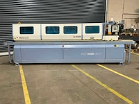 Hebrock - 2010 - akv 3006 dk-f - kantenlijmmachines - afbeelding 7 van  14