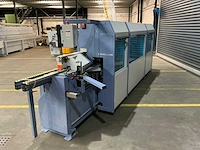 Hebrock - 2010 - akv 3006 dk-f - kantenlijmmachines - afbeelding 9 van  14