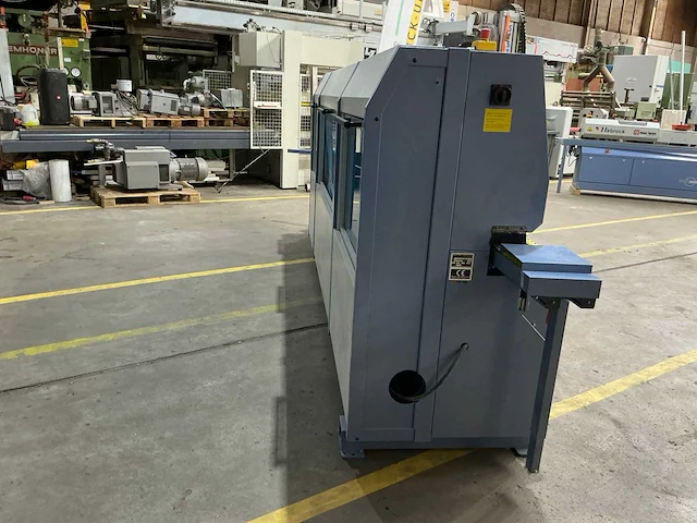 Hebrock - 2010 - akv 3006 dk-f - kantenlijmmachines - afbeelding 10 van  14