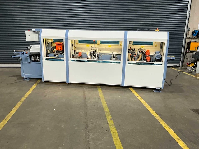 Hebrock - 2010 - akv 3006 dk-f - kantenlijmmachines - afbeelding 11 van  14