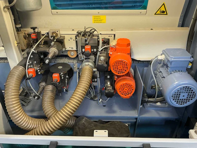 Hebrock - 2010 - akv 3006 dk-f - kantenlijmmachines - afbeelding 13 van  14