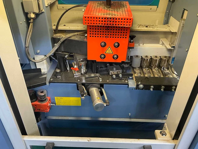 Hebrock - 2010 - akv 3006 dk-f - kantenlijmmachines - afbeelding 14 van  14