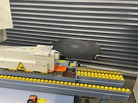 Hebrock - akv 3005 dk f - kantaanlijmmachine - 2003 - afbeelding 16 van  22