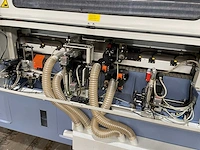 Hebrock - akv 3005 dk f - kantaanlijmmachine - 2003 - afbeelding 8 van  22