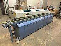 Hebrock - akv 3006 dk - kantaanlijmmachine - afbeelding 1 van  12