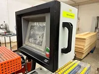 Hebrock - akv 3006 dk - kantaanlijmmachine - afbeelding 11 van  12