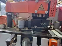 Hebrock - ebm - kdp 112 slk - kantaanlijmmachine - afbeelding 4 van  16