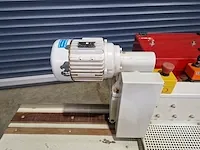 Hebrock - ebm - kdp 112 slk - kantaanlijmmachine - afbeelding 12 van  16