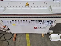 Hebrock - ebm - kdp 112 slk - kantaanlijmmachine - afbeelding 14 van  16