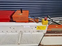 Hebrock - ebm - kdp 112 slk - kantaanlijmmachine - afbeelding 16 van  16
