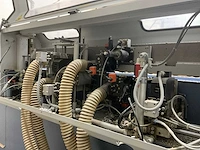 Hebrock akv 3005 dk kantaanlijmmachine - afbeelding 8 van  22