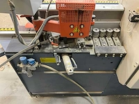 Hebrock akv 3005 dk kantaanlijmmachine - afbeelding 9 van  22