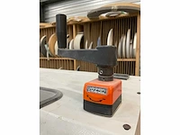 Hebrock akv 3005 dk kantaanlijmmachine - afbeelding 11 van  22