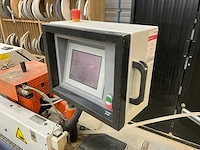 Hebrock akv 3005 dk kantaanlijmmachine - afbeelding 16 van  22