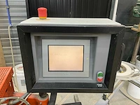 Hebrock akv 3005 dk kantaanlijmmachine - afbeelding 17 van  22