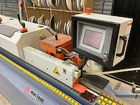 Hebrock akv 3005 dk kantaanlijmmachine - afbeelding 18 van  22