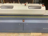 Hebrock akv 3005 dk kantaanlijmmachine - afbeelding 21 van  22