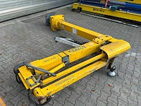 Hecas - 2018 - ips 120 - bovenloophalkraan - afbeelding 1 van  9