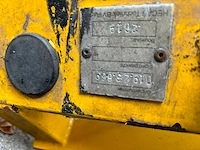 Hecas - 2018 - ips 120 - bovenloophalkraan - afbeelding 7 van  9