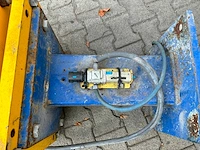 Hecas - 2018 - ips 120 - bovenloophalkraan - afbeelding 9 van  9
