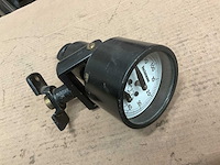 Hechelmann logge vintage marine scheepslog - afbeelding 1 van  5