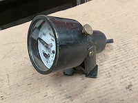 Hechelmann logge vintage marine scheepslog - afbeelding 2 van  5