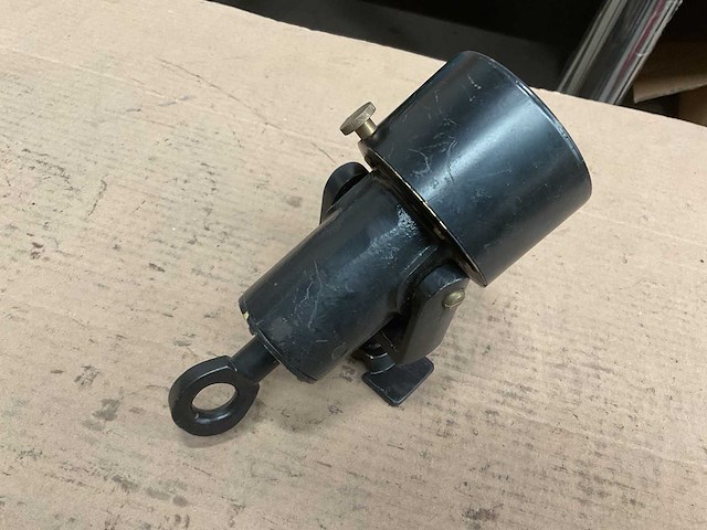 Hechelmann logge vintage marine scheepslog - afbeelding 3 van  5