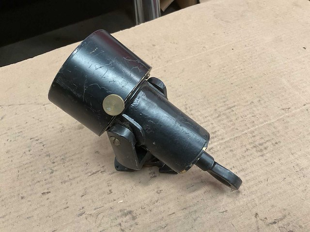 Hechelmann logge vintage marine scheepslog - afbeelding 4 van  5