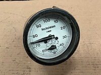 Hechelmann logge vintage marine scheepslog - afbeelding 5 van  5