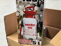 Hecht 405 pomp spray / nevelspuit / drukspuit (6x) - afbeelding 2 van  4