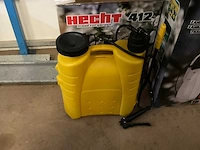 Hecht 412 drukspuit - afbeelding 2 van  3